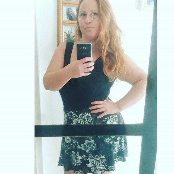 MILF ELISANGELA
