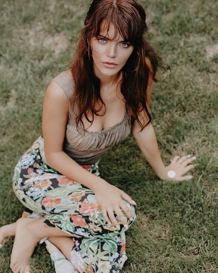 Sexy Hilal Altinbilek