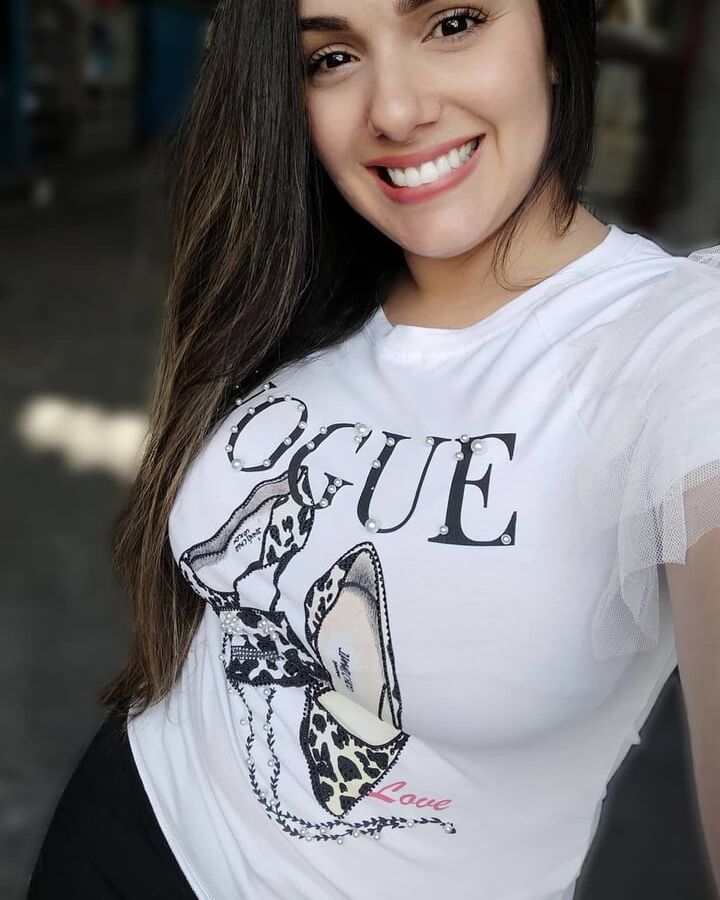 Giusy, Venezuela (Vol.)