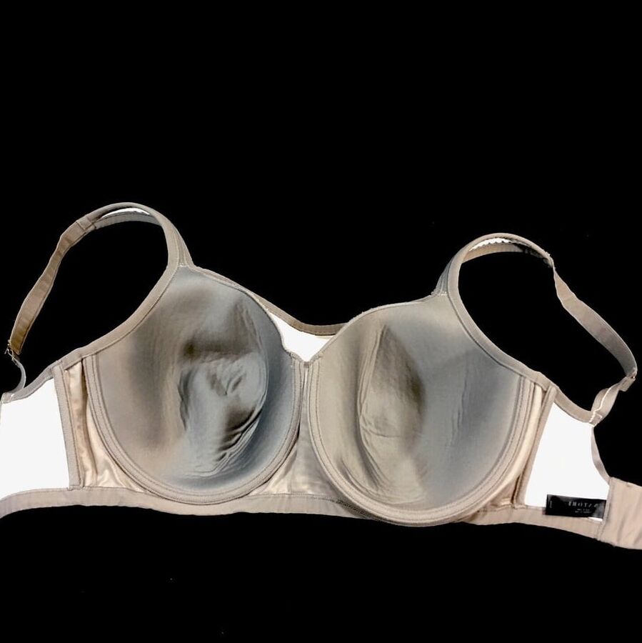 Sports bras