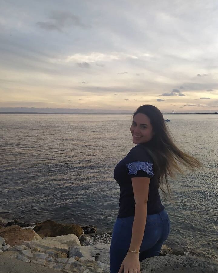 Giusy, Venezuela (Vol.)