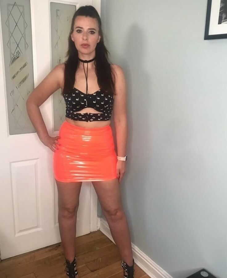 Whores of the world