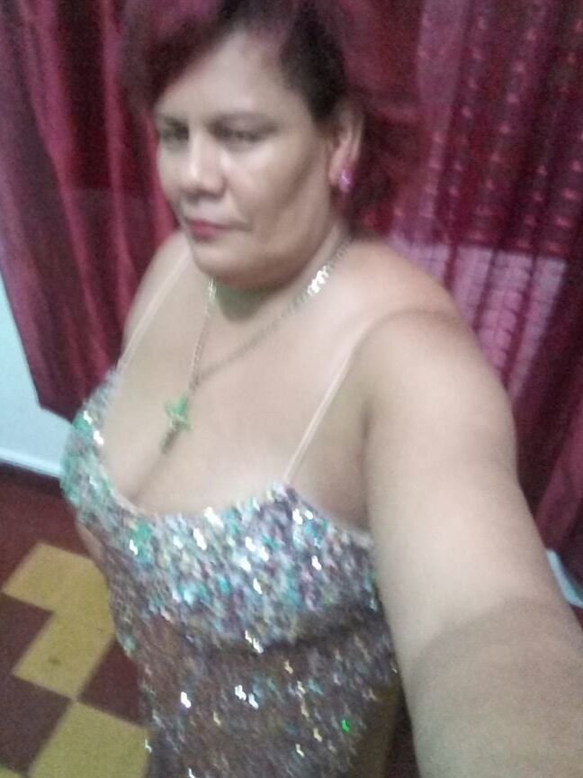 olga ramos mature granny boos