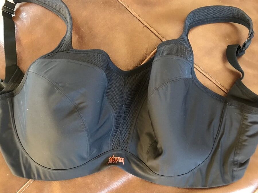 Sports bras