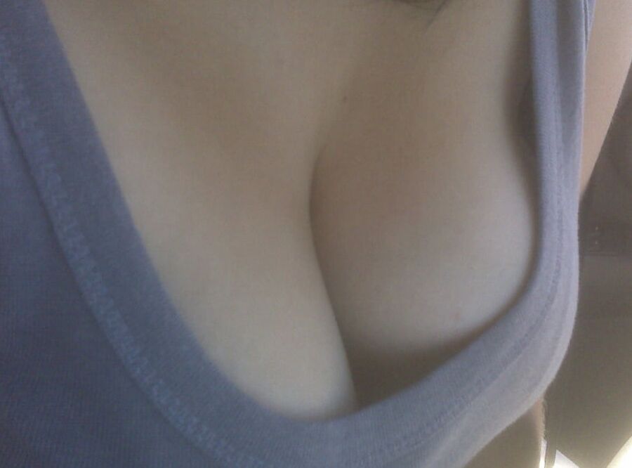 The wife Pt II