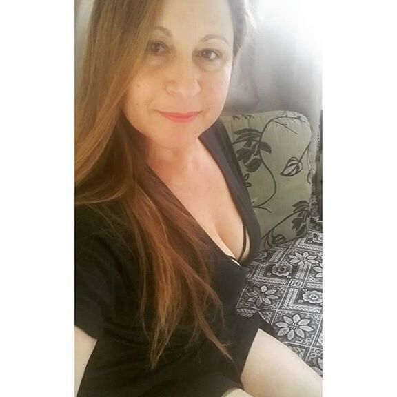 MILF ELISANGELA