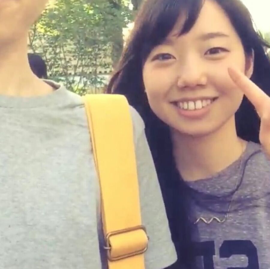 Famous Japanese Nurse - Makiko