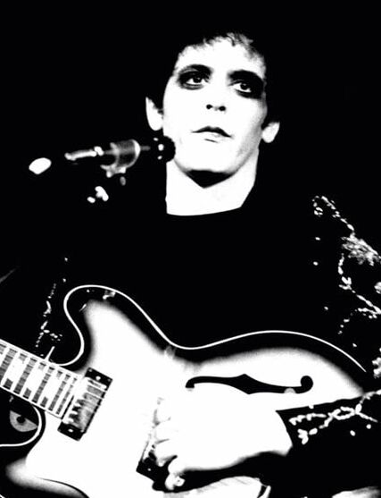 Rock n Roll Androgyny
