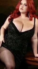 Sexy beautiful redheads