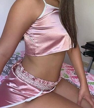 Pijamas e gostosas