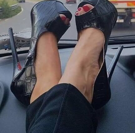 High Heels
