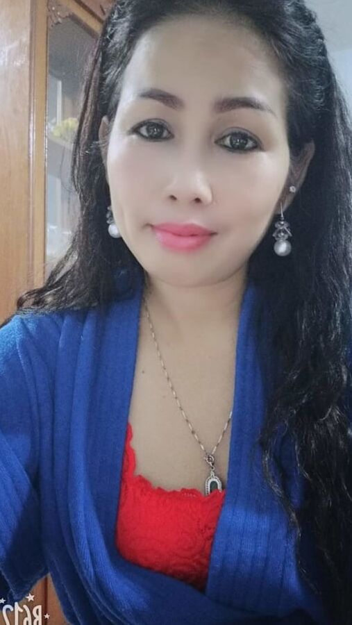 Janda cantik seksi