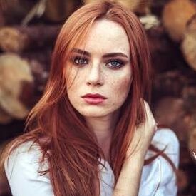 Freckles