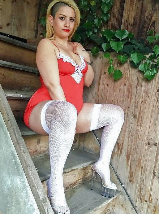 Wife of a lawyer