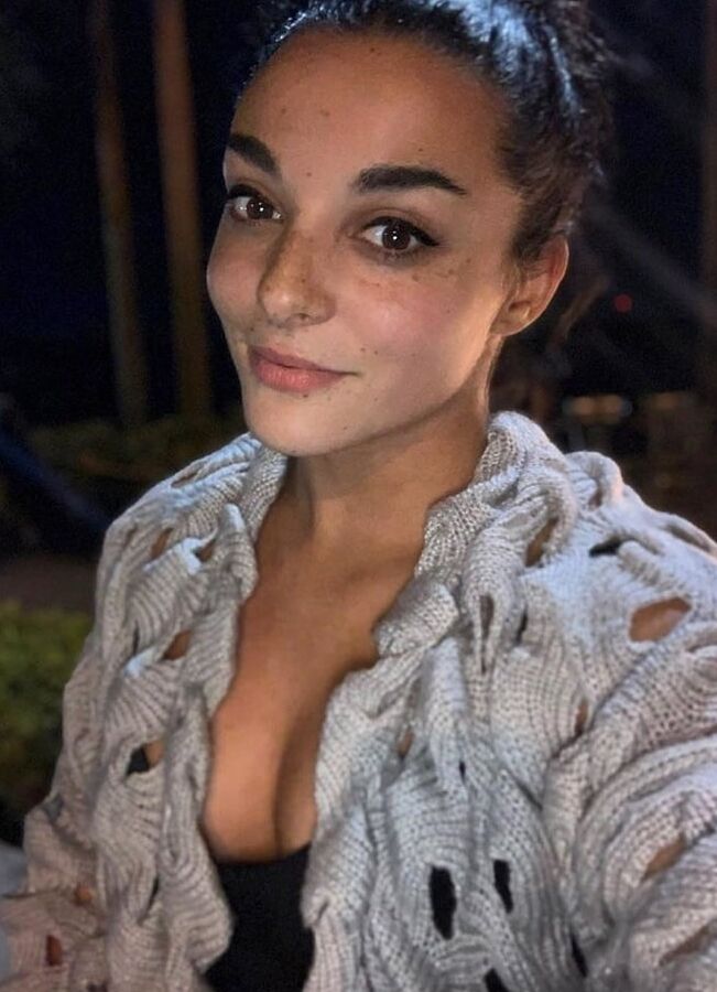 Deonna Purrazzo