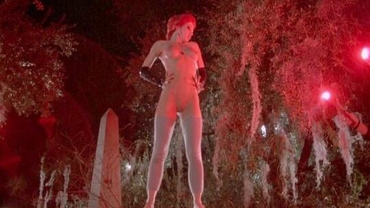 Linnea Quigley