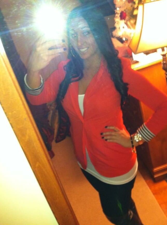 Brunette Girl