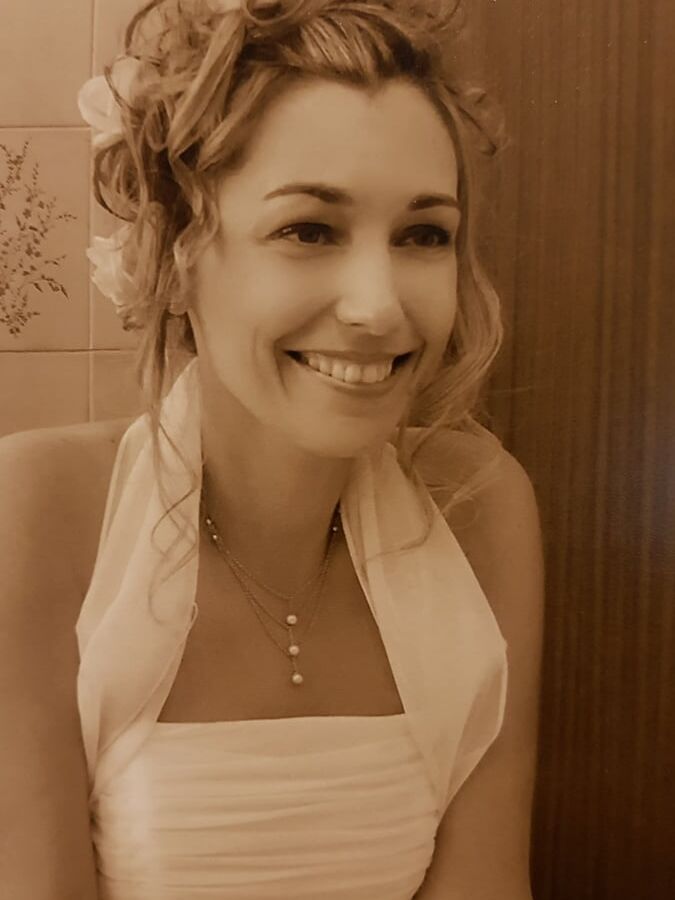 Bride