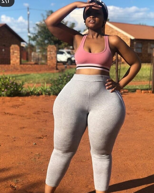 South African Hoe Gold Diggers