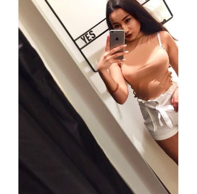 Latina bitch