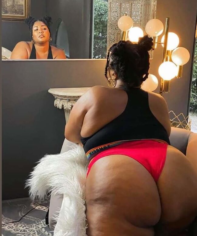 dem big girlz