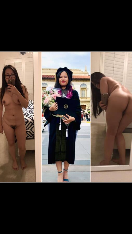 Cucks Asian gf