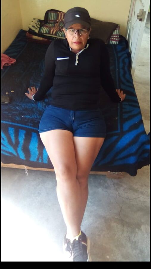 Veterana