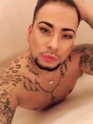 my ex love