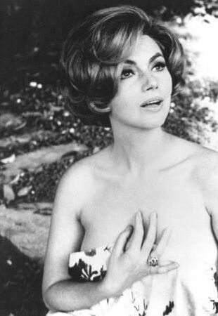 Sylva Koscina