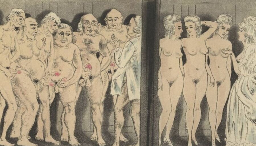 OLD Pics Describe Future