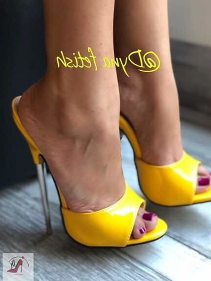 High Heels