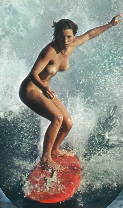 Nude sport
