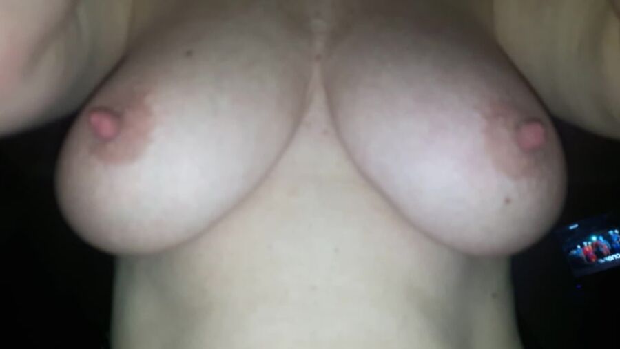 Wife new video clip