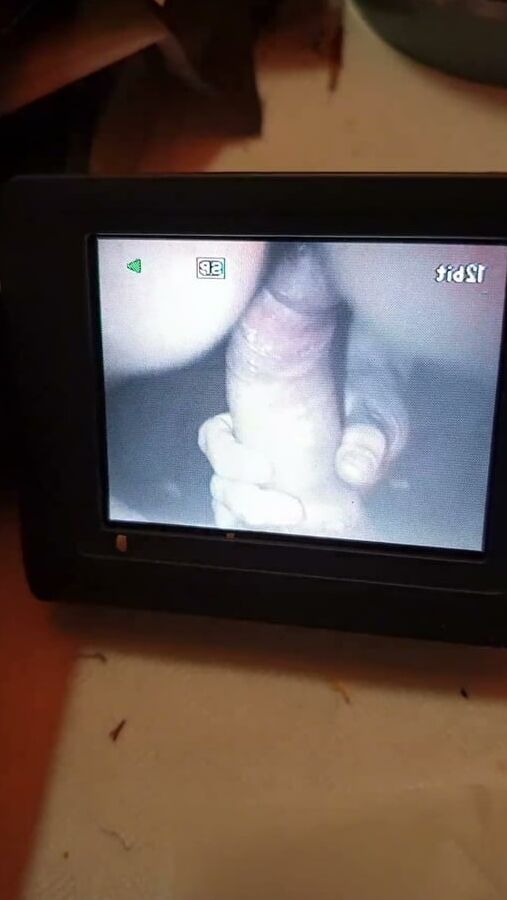 MY SLUT
