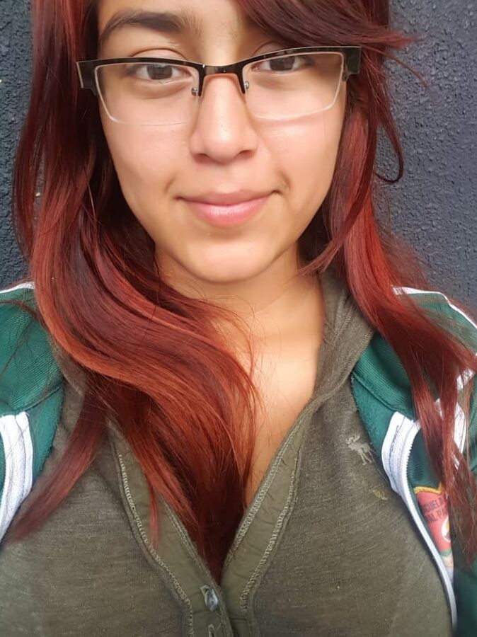 Amiga de prepa