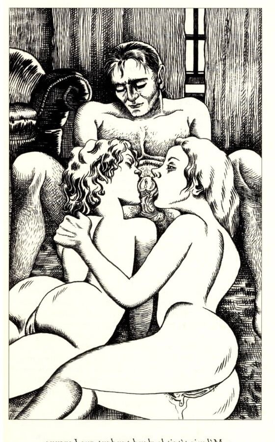 Les Frasques