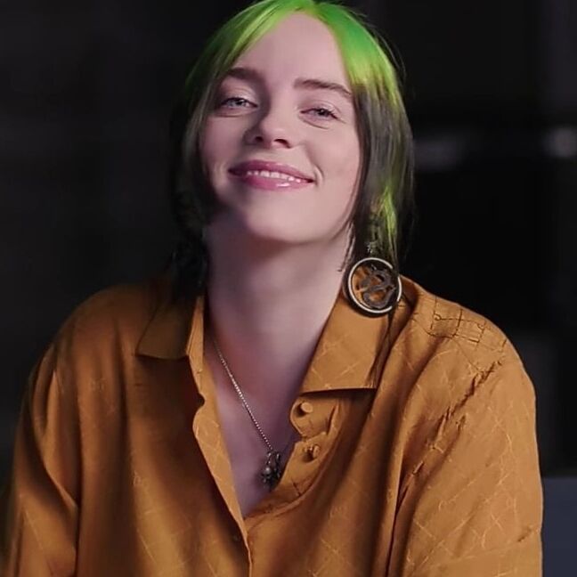 Billie Eilish