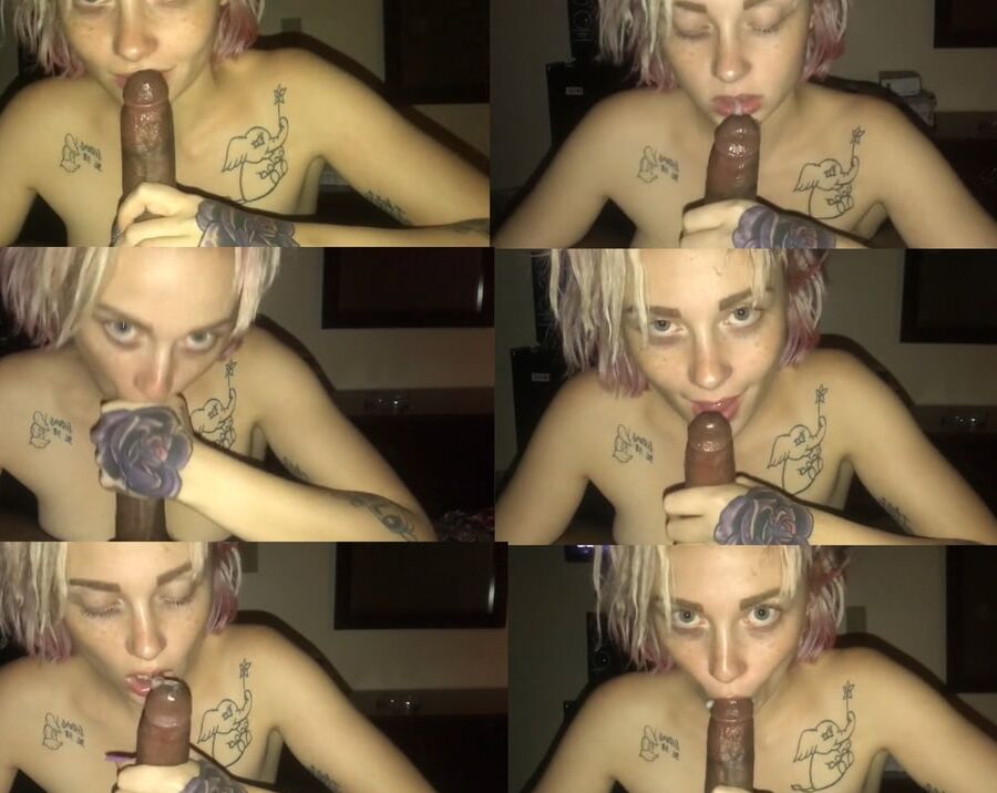 White Girls Being Bad