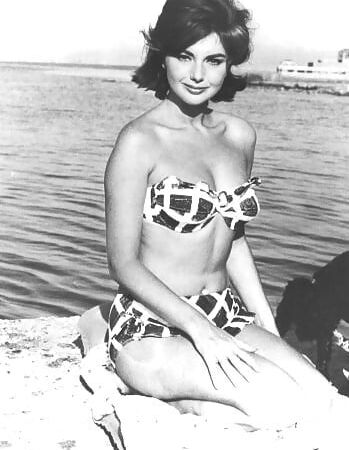 Sylva Koscina