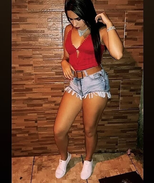 Gabrelly