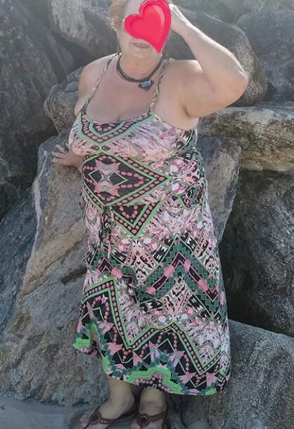 Mrs Janete yo and her yummy body
