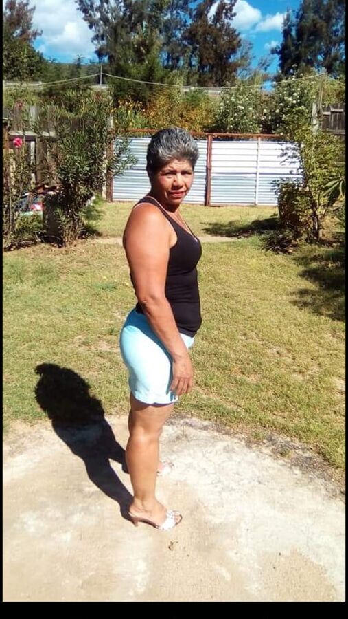 Veterana