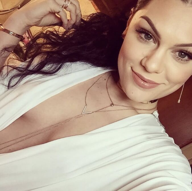 Jessie j
