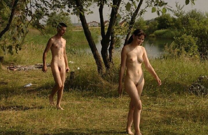 Nudity