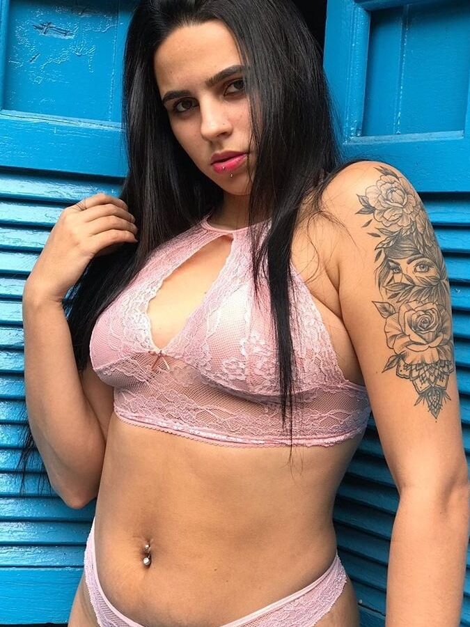 Gabrelly
