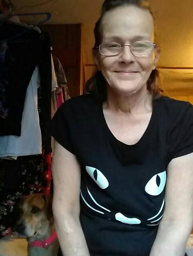 Granny Stroobs