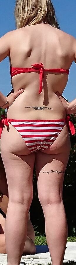 MY SLUT