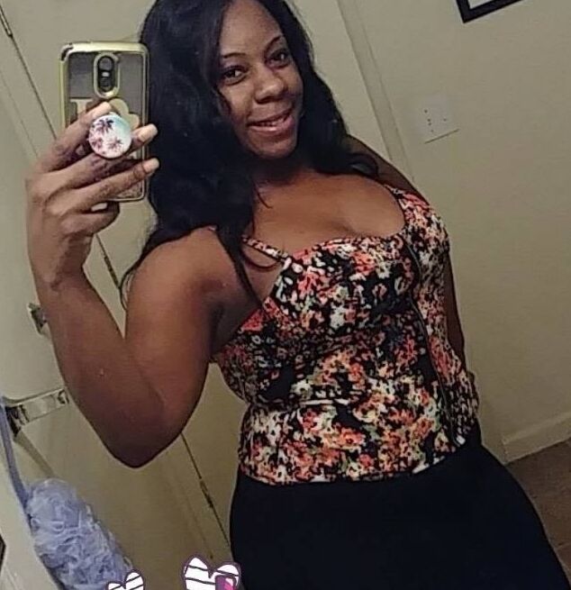 Black Sexy slut being a sexy