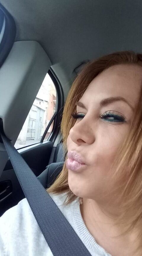 Treasure Milf from Argentina