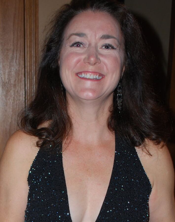 Slut Wife Linda